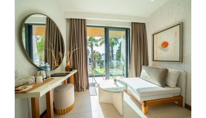 Hotel The Norm Collection Door'a poza 17