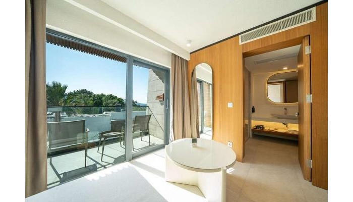 Hotel The Norm Collection Door'a poza 14