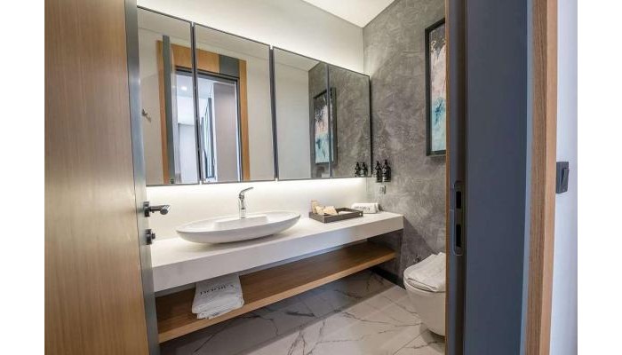 Hotel The Norm Collection Door'a poza 20