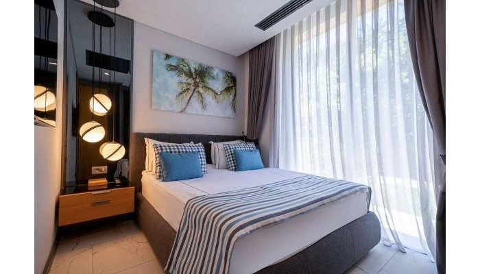 Hotel The Norm Collection Door'a poza 10