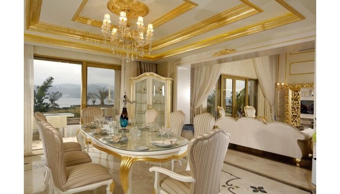 Hotel The Plaza Bodrum poza 13