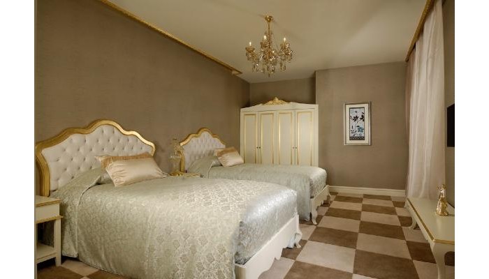 Hotel The Plaza Bodrum poza 9