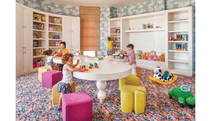 Hotel The Plaza Bodrum poza 28