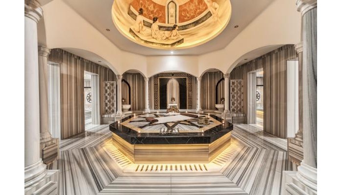 Hotel The Plaza Bodrum poza 30