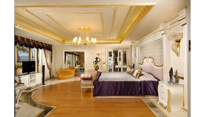 Hotel The Plaza Bodrum poza 11