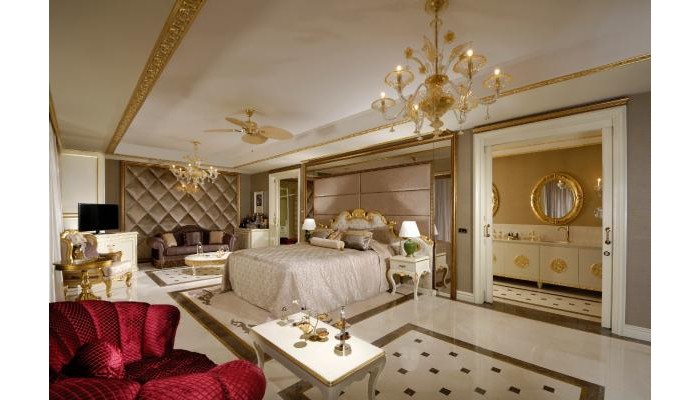 Hotel The Plaza Bodrum poza 7