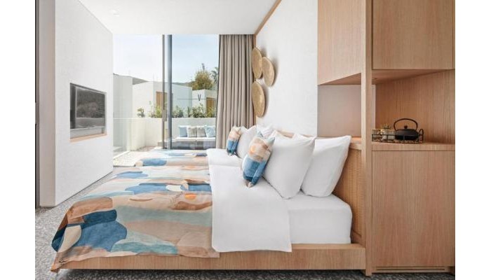 Hotel Voyage Torba Private poza 2