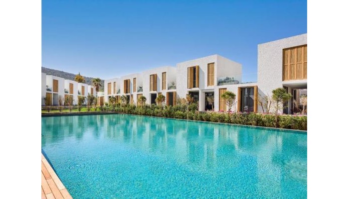 Hotel Voyage Torba Private poza 11