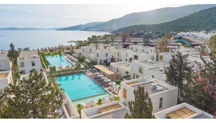Hotel Voyage Torba Private poza 10
