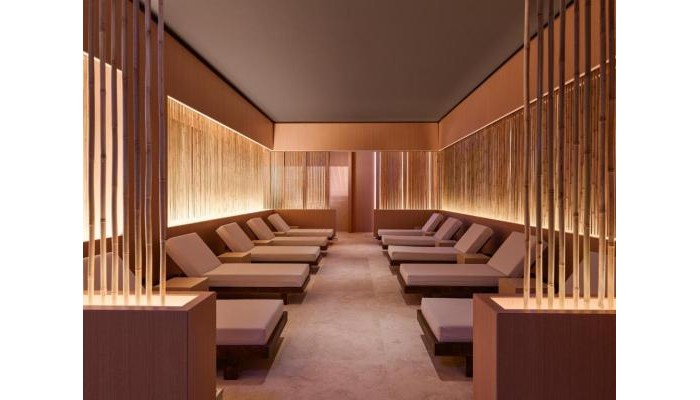 Hotel Voyage Torba Private poza 16