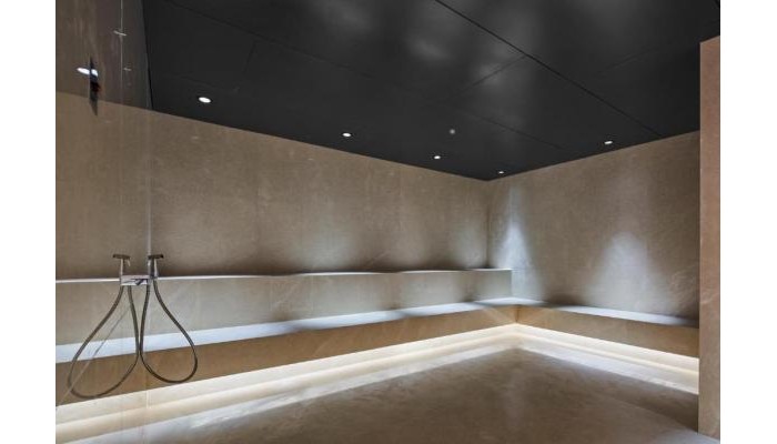 Hotel Voyage Torba Private poza 18