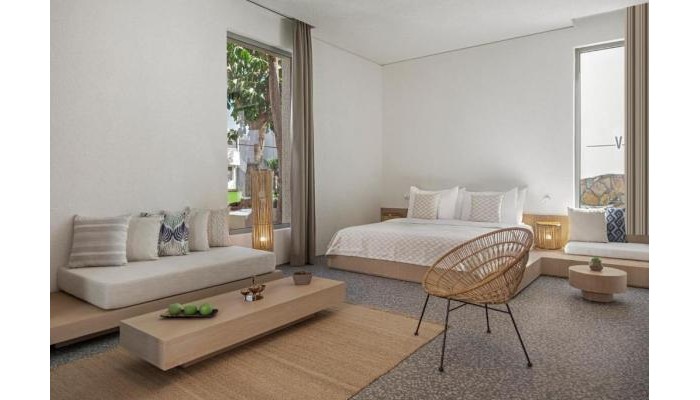 Hotel Voyage Torba Private poza 1