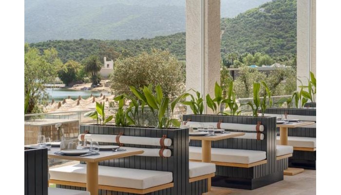 Hotel Voyage Torba Private poza 8