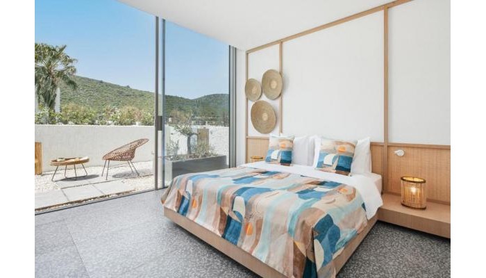 Hotel Voyage Torba Private poza 4
