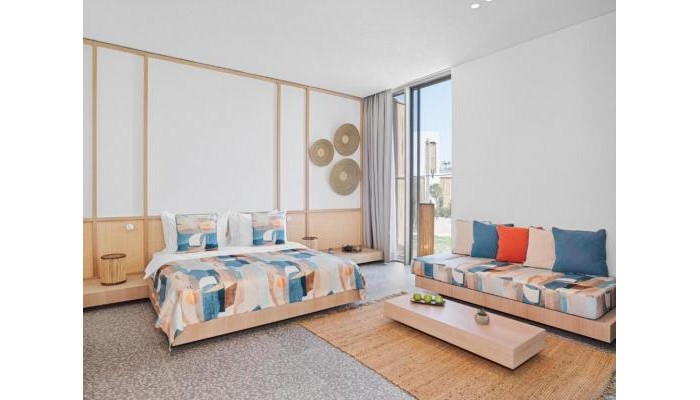 Hotel Voyage Torba Private poza 6