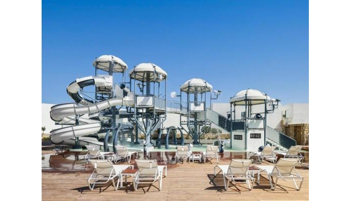 Hotel Voyage Torba Private poza 14