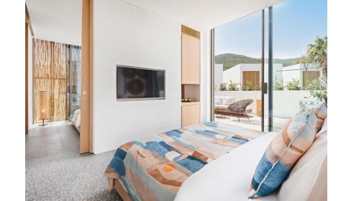 Hotel Voyage Torba Private poza 3