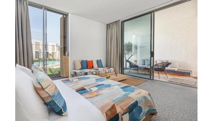 Hotel Voyage Torba Private poza 5