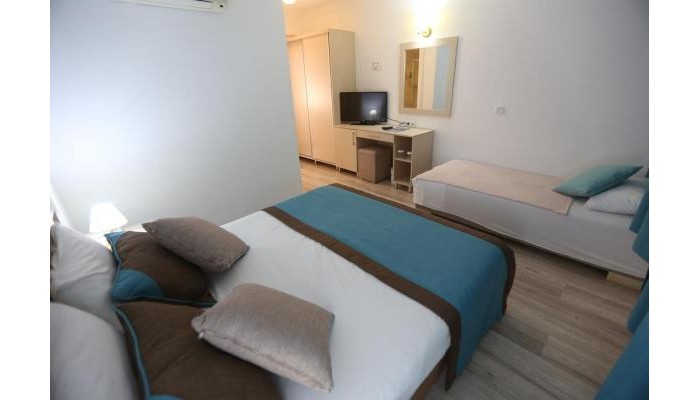 Izer Hotel & Beach Club Ag poza 9