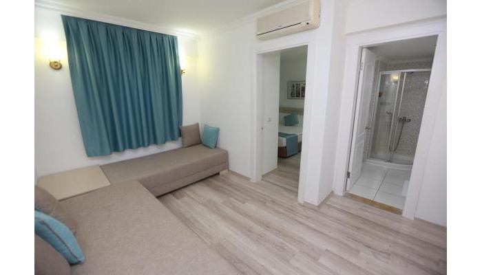 Izer Hotel & Beach Club Ag poza 3