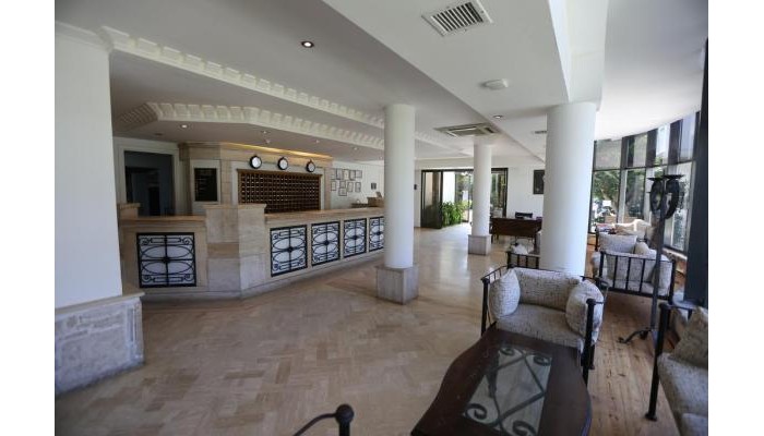 Izer Hotel & Beach Club Ag poza 10