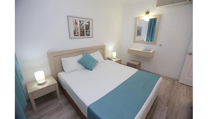 Izer Hotel & Beach Club Ag poza 4