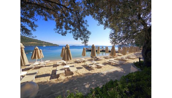 Izer Hotel & Beach Club Ag poza 5