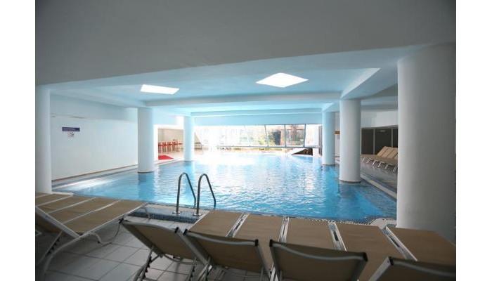 Izer Hotel & Beach Club Ag poza 11