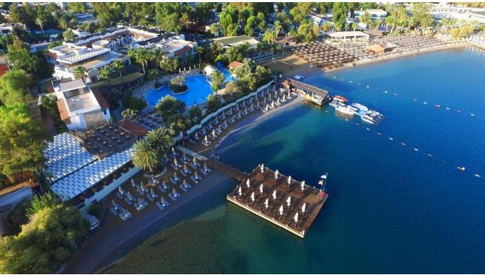 Izer Hotel & Beach Club Ag poza 8