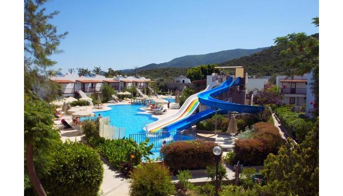 Izer Hotel & Beach Club Ag poza 6