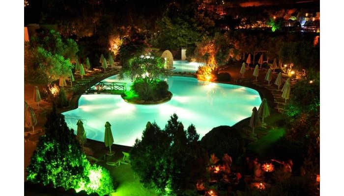 Izer Hotel & Beach Club Ag poza 7