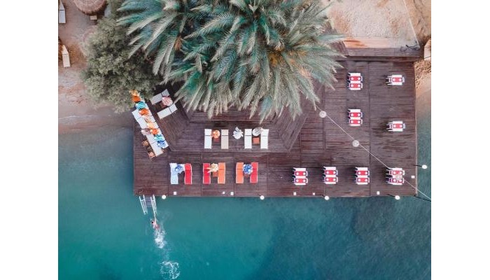 Toka Bodrum Hotel & Beach Club poza 17