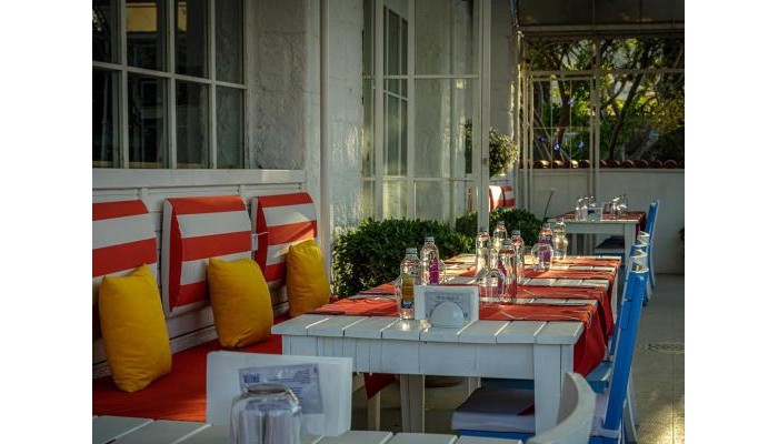 Toka Bodrum Hotel & Beach Club poza 7