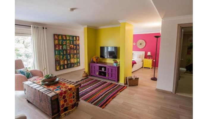 Toka Bodrum Hotel & Beach Club poza 4