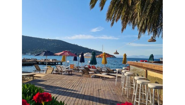 Toka Bodrum Hotel & Beach Club poza 10