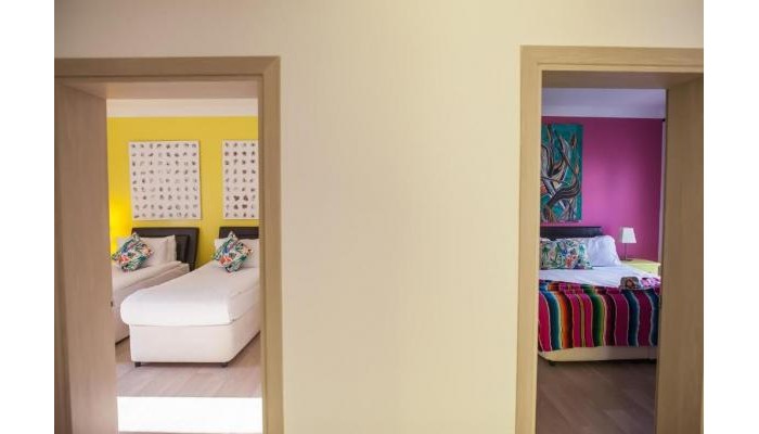 Toka Bodrum Hotel & Beach Club poza 3