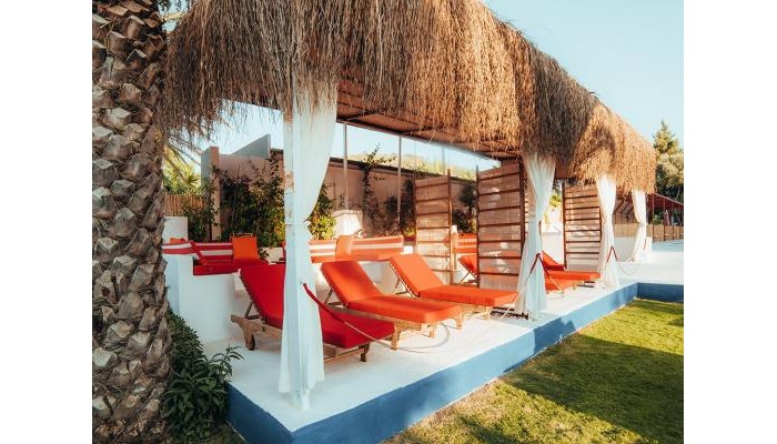 Toka Bodrum Hotel & Beach Club poza 14