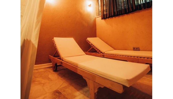 Toka Bodrum Hotel & Beach Club poza 19