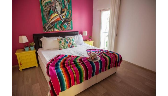 Toka Bodrum Hotel & Beach Club poza 1