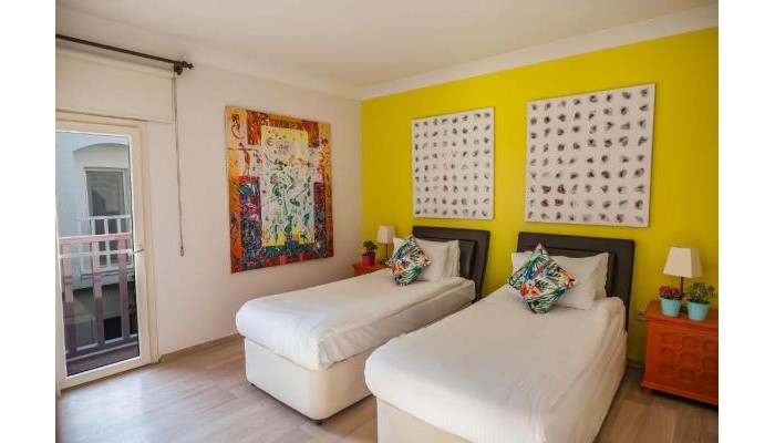 Toka Bodrum Hotel & Beach Club poza 2