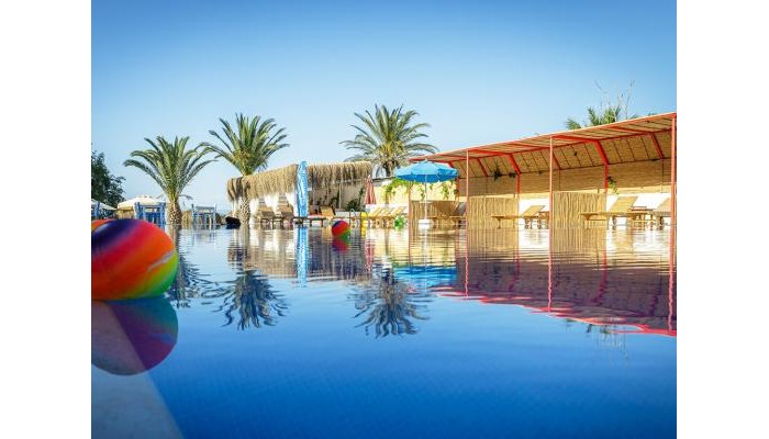 Toka Bodrum Hotel & Beach Club poza 13