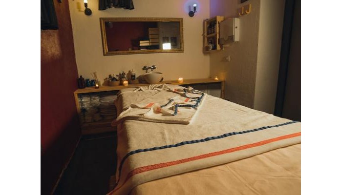 Toka Bodrum Hotel & Beach Club poza 18