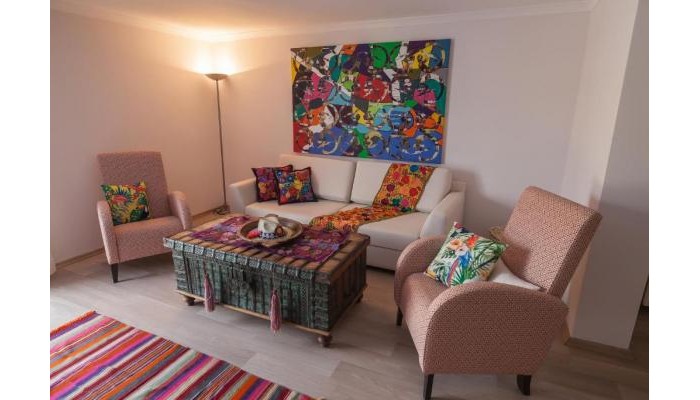 Toka Bodrum Hotel & Beach Club poza 5