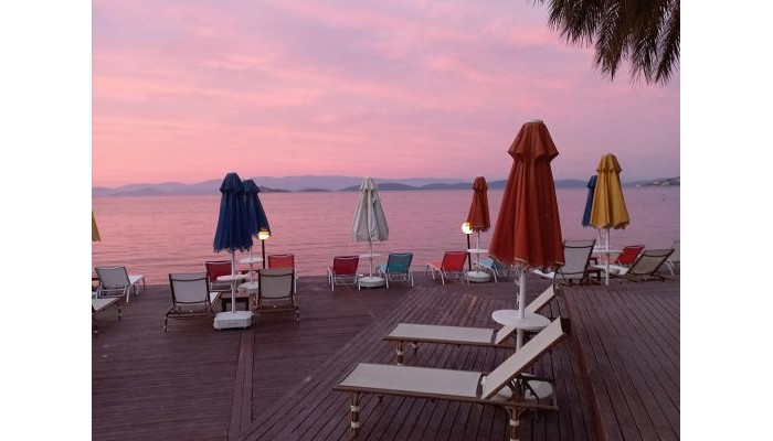 Toka Bodrum Hotel & Beach Club poza 15