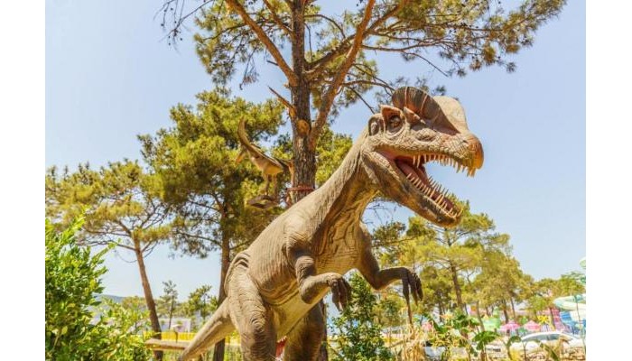 Vogue Hotel Supreme Bodrum poza 44