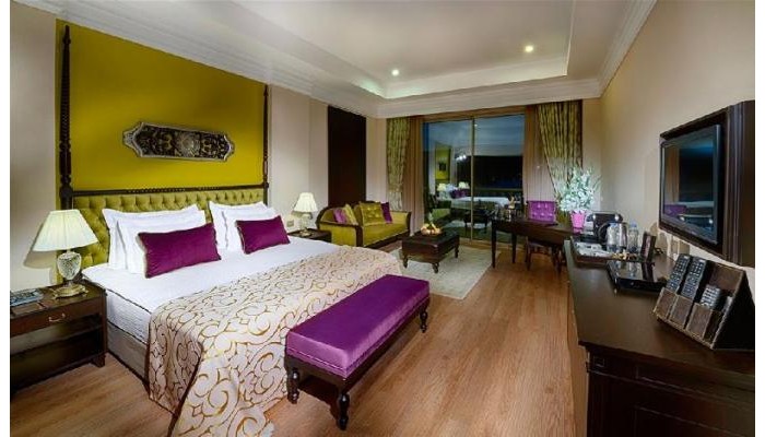 Vogue Hotel Supreme Bodrum poza 15