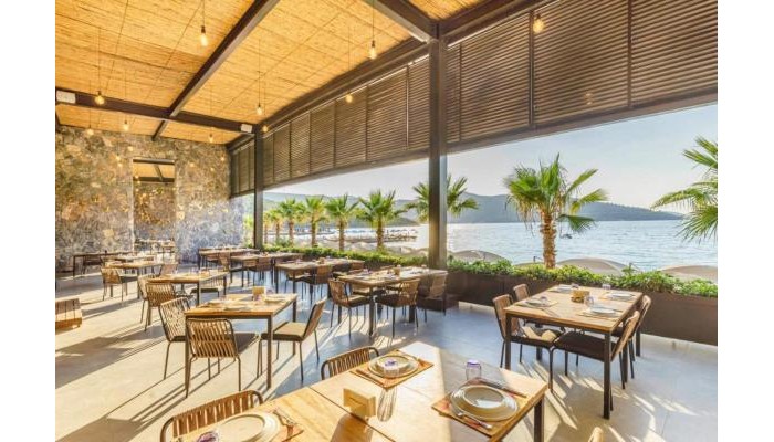 Vogue Hotel Supreme Bodrum poza 24