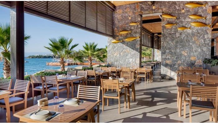 Vogue Hotel Supreme Bodrum poza 22