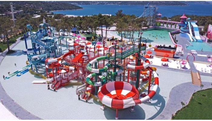 Vogue Hotel Supreme Bodrum poza 27