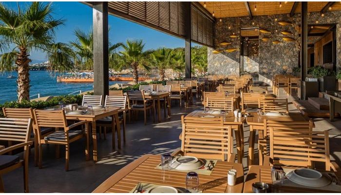 Vogue Hotel Supreme Bodrum poza 21